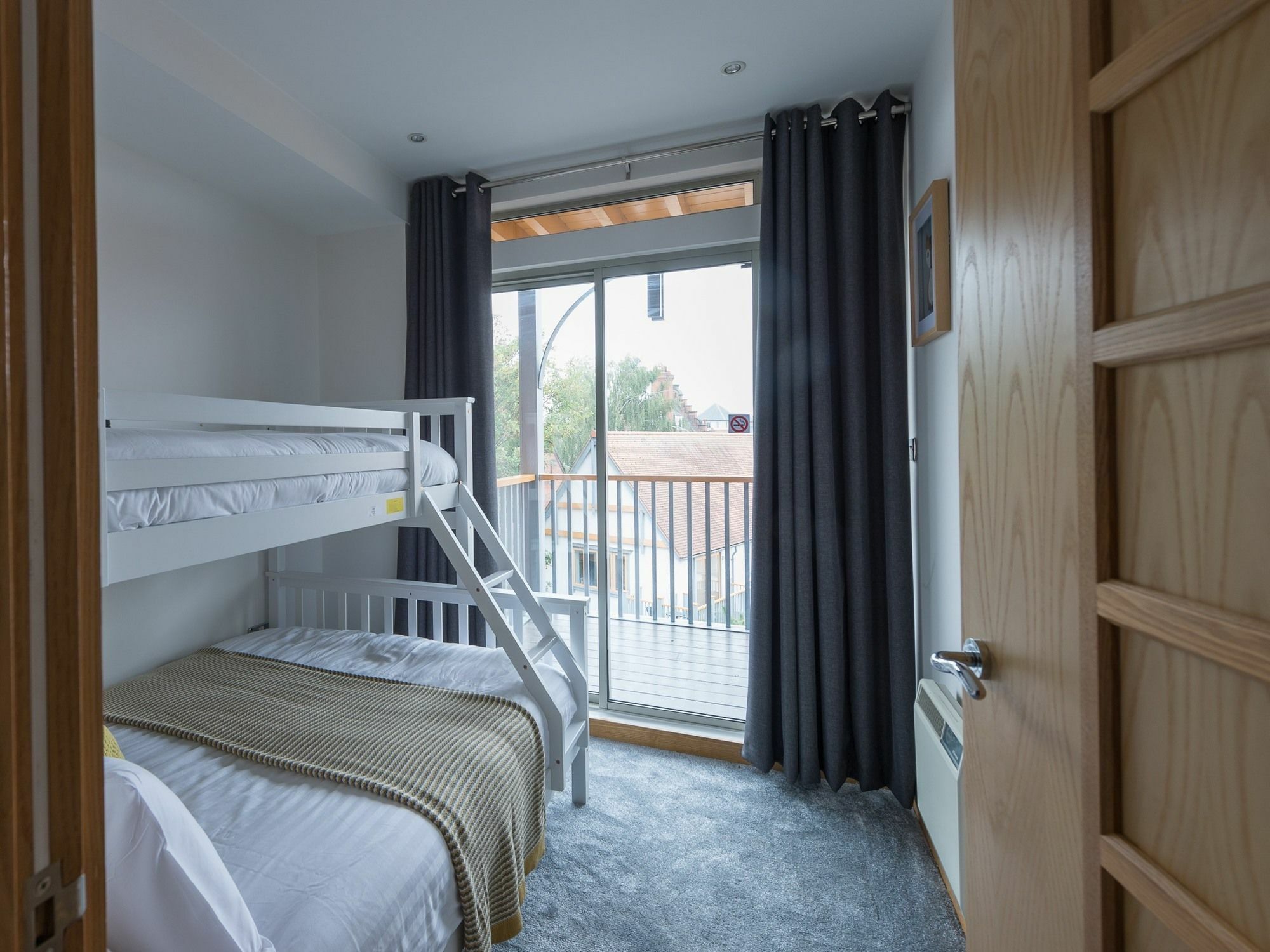 Dee Lane Apartment Chester Kültér fotó