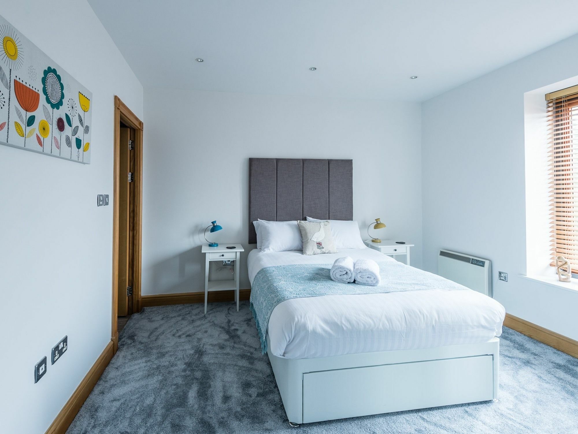 Dee Lane Apartment Chester Kültér fotó
